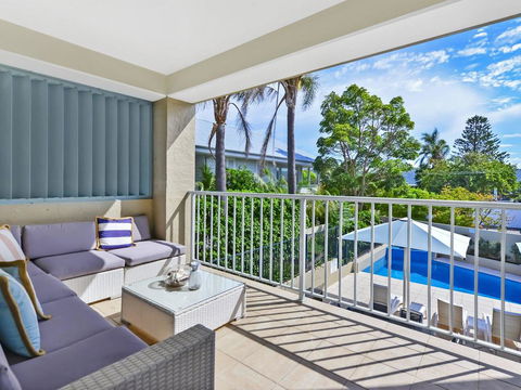 The Masthead At Iluka Resort Apartments - Accommodation Asia 0