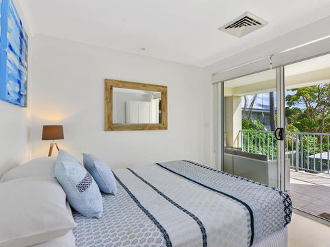 The Masthead At Iluka Resort Apartments - Accommodation Asia 2