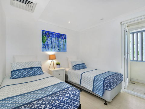 The Masthead At Iluka Resort Apartments - Accommodation Asia 3