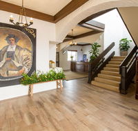 The Matador - Accommodation Guide