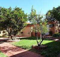 The Miners Rest Motel - Accommodation Guide