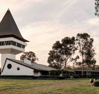 The Mitchelton Hotel Nagambie - MGallery by Sofitel - Accommodation Asia