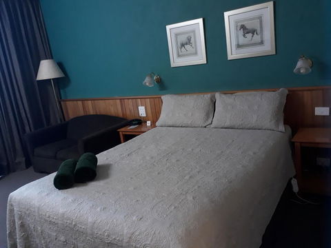 The Moe Motor Inn - Accommodation Asia 1