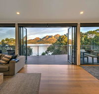 The Moorings - Accommodation Guide