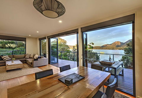The Moorings - Accommodation Guide 1