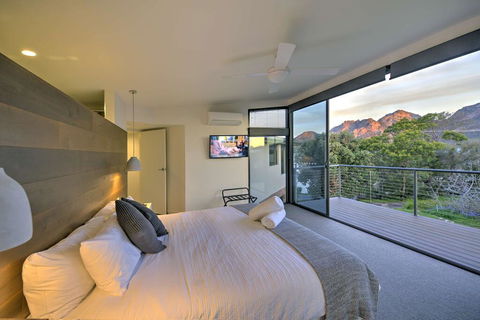 The Moorings - Accommodation Guide 2
