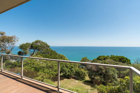 The Mount Martha Lookout - Accommodation Asia 1