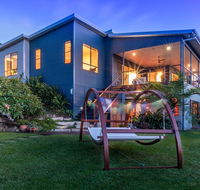 The Mountain View Retreat - Accommodation Asia