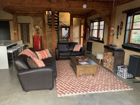 The Muddy - Accommodation Guide 1
