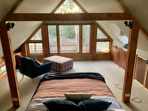 The Muddy - Accommodation Guide 2