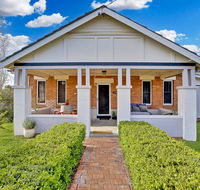 The Mudgee Merlot Gate Guesthouse - Accommodation Asia