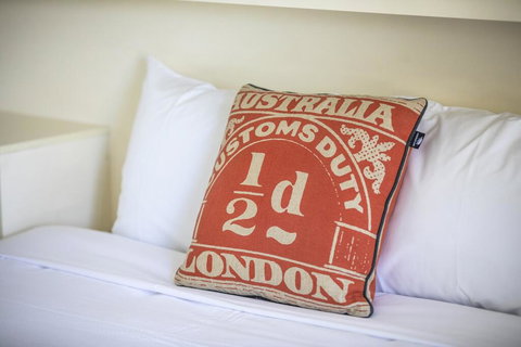 The Mulgrave Motel - Under New Management - Formerly Mulgrave Court Motor Inn - Accommodation Asia 1