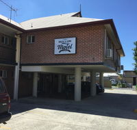 The Mullum Motel - Accommodation Asia