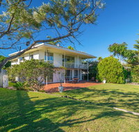 The Net Shed - Accommodation Guide