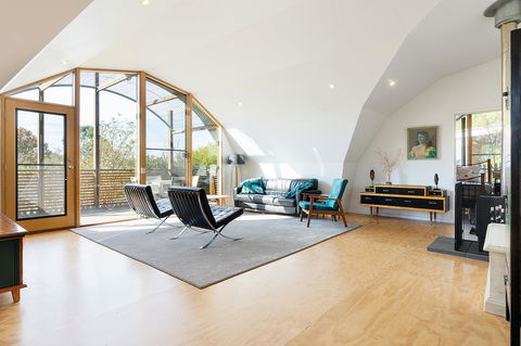 The Nissen - Accommodation Asia 0