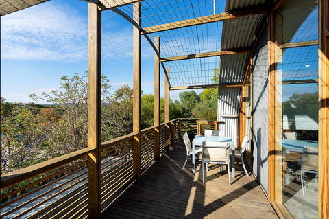The Nissen - Accommodation Asia 2