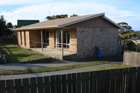 The Nook Bay Of Fires - Accommodation Asia 3