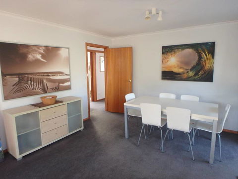 The Nook Bay Of Fires - Accommodation Asia 1