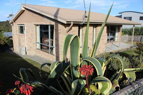 The Nook Bay Of Fires - Accommodation Asia 0