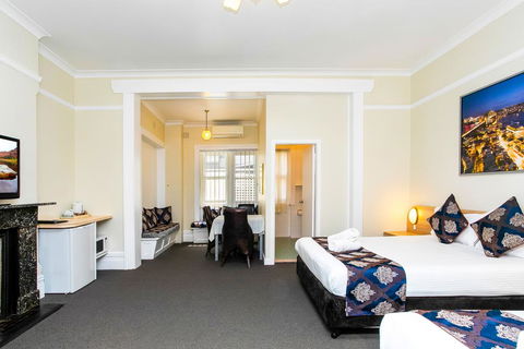 The North Shore Hotel - Accommodation Asia 3