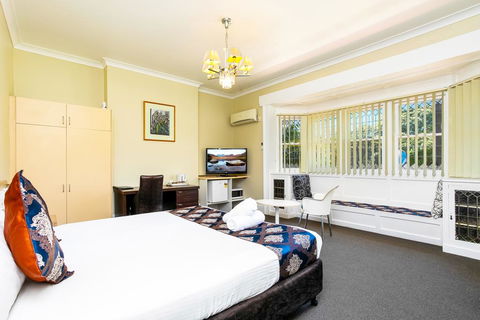 The North Shore Hotel - Accommodation Asia 2