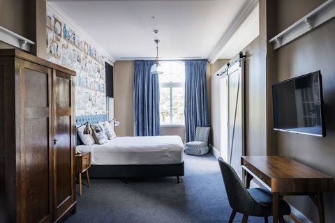 The North Sydney Hotel - Accommodation Asia 2