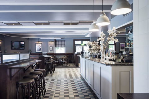 The North Sydney Hotel - Accommodation Asia 1