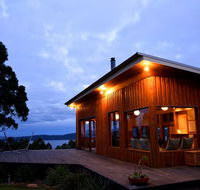 The O retreat - Accommodation Guide