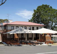 The Oaks Hotel - Accommodation Asia