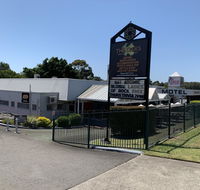 The Oaks Hotel Motel - Accommodation Asia
