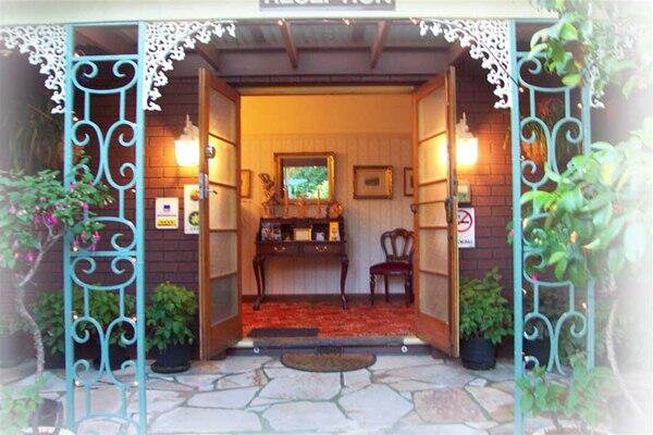  Accommodation Asia