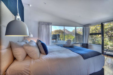 The Observatory - Accommodation Guide 3