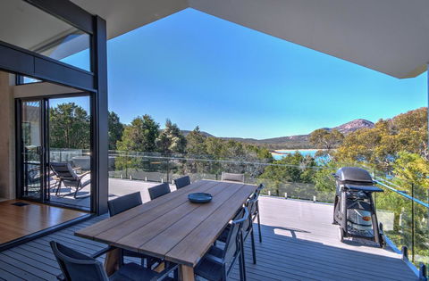 The Observatory - Accommodation Guide 2