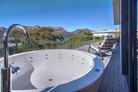 The Observatory - Accommodation Guide 1