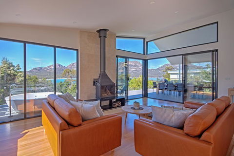The Observatory - Accommodation Guide 0