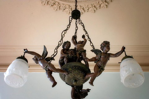 The Old Convent St Arnaud - Accommodation Asia 2