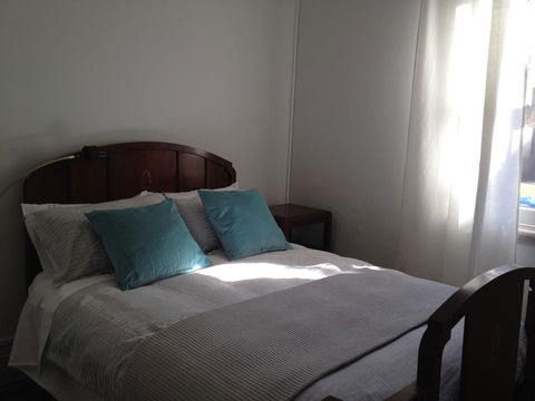 The Olives - Accommodation Guide 2