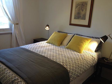 The Olives - Accommodation Guide 1
