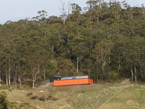 The Orange House - Accommodation Asia 1