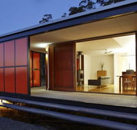 The Orange House - Accommodation Asia
