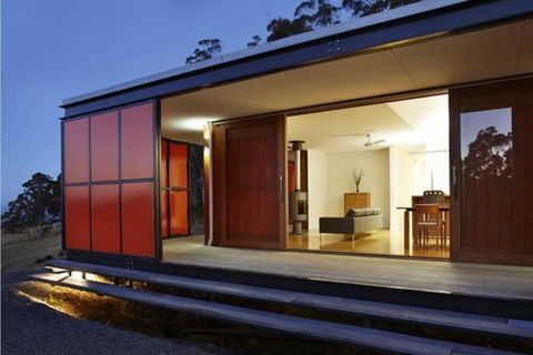 The Orange House - Accommodation Asia 0