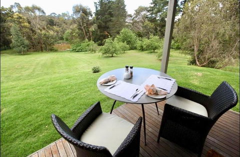 The Orchard Luxury Accommodation - Accommodation Asia 1