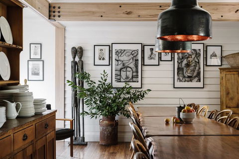 The Oxford - Accommodation Guide 2