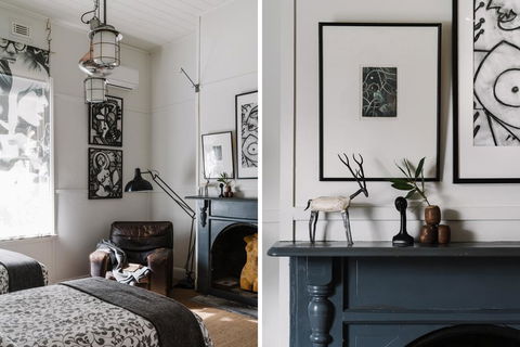 The Oxford - Accommodation Guide 1