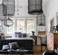 The Oxford - Accommodation Guide