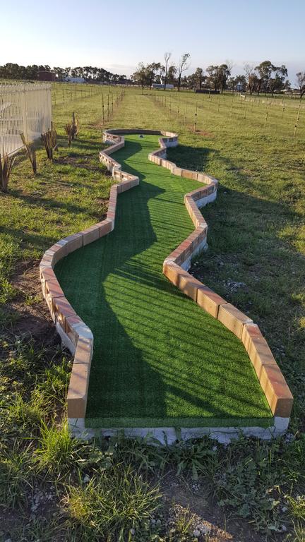 The Oxley Estate B&B - Accommodation Asia 1