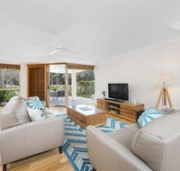 The Palms 1  Clarkes Beach - Accommodation Guide