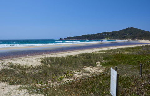 The Palms 2 @ Clarkes Beach - Accommodation Guide 3