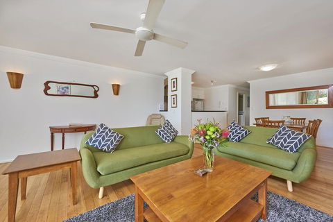 The Palms 2 @ Clarkes Beach - Accommodation Guide 1