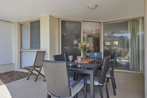 The Palms 2 @ Clarkes Beach - Accommodation Guide 2